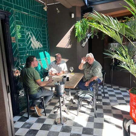 Bossolasco La Piazzetta Degli Artisti - Boutique B&B מראה חיצוני תמונה