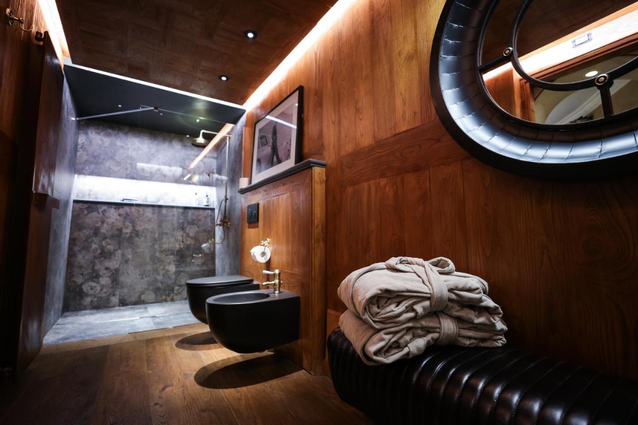 Bossolasco La Piazzetta Degli Artisti - Boutique B&B מראה חיצוני תמונה
