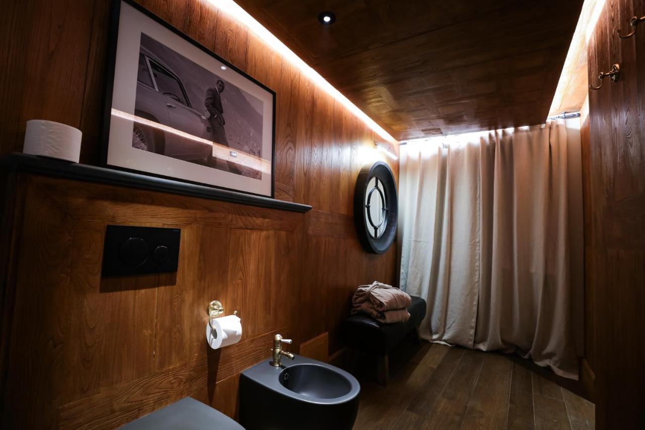 Bossolasco La Piazzetta Degli Artisti - Boutique B&B מראה חיצוני תמונה