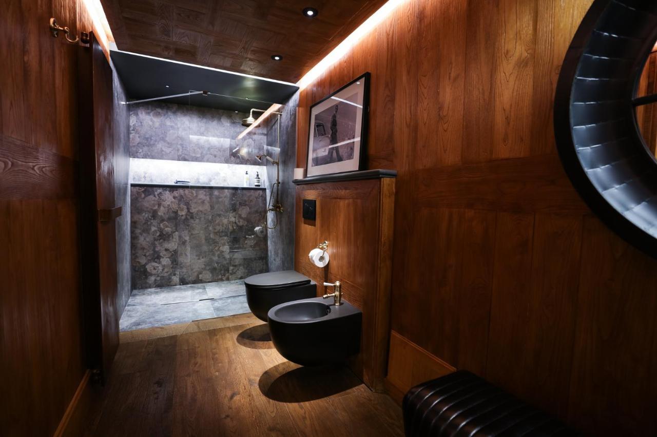 Bossolasco La Piazzetta Degli Artisti - Boutique B&B מראה חיצוני תמונה
