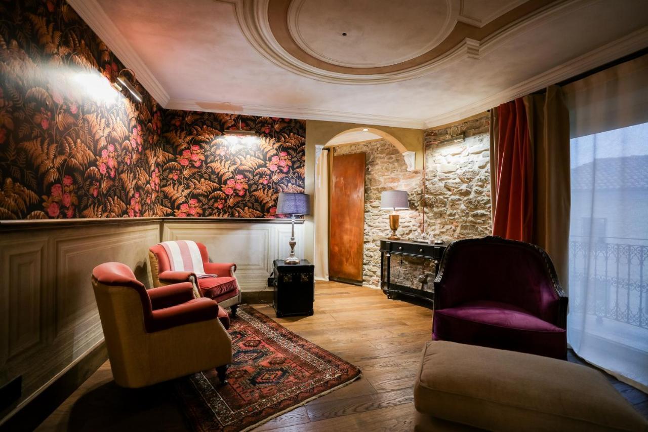 Bossolasco La Piazzetta Degli Artisti - Boutique B&B מראה חיצוני תמונה