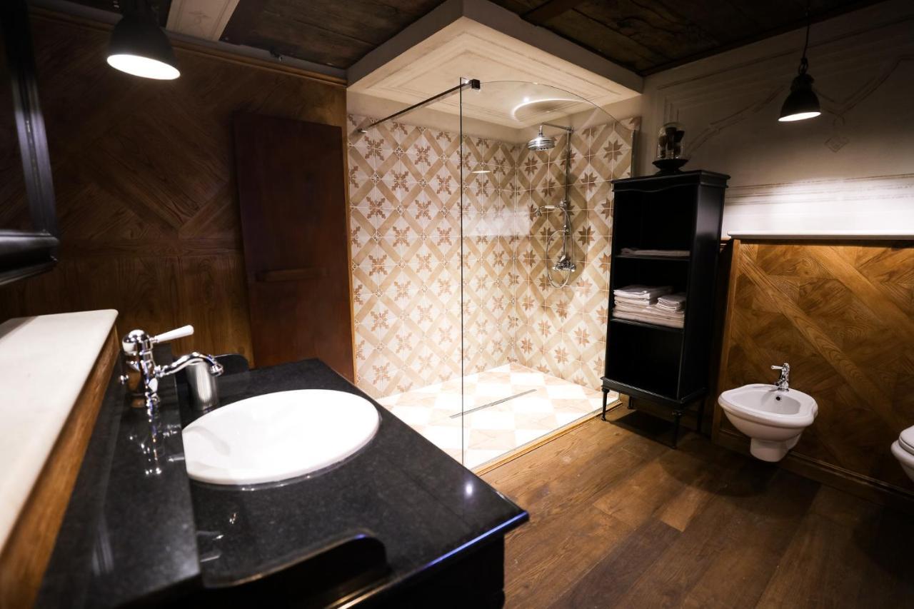 Bossolasco La Piazzetta Degli Artisti - Boutique B&B מראה חיצוני תמונה