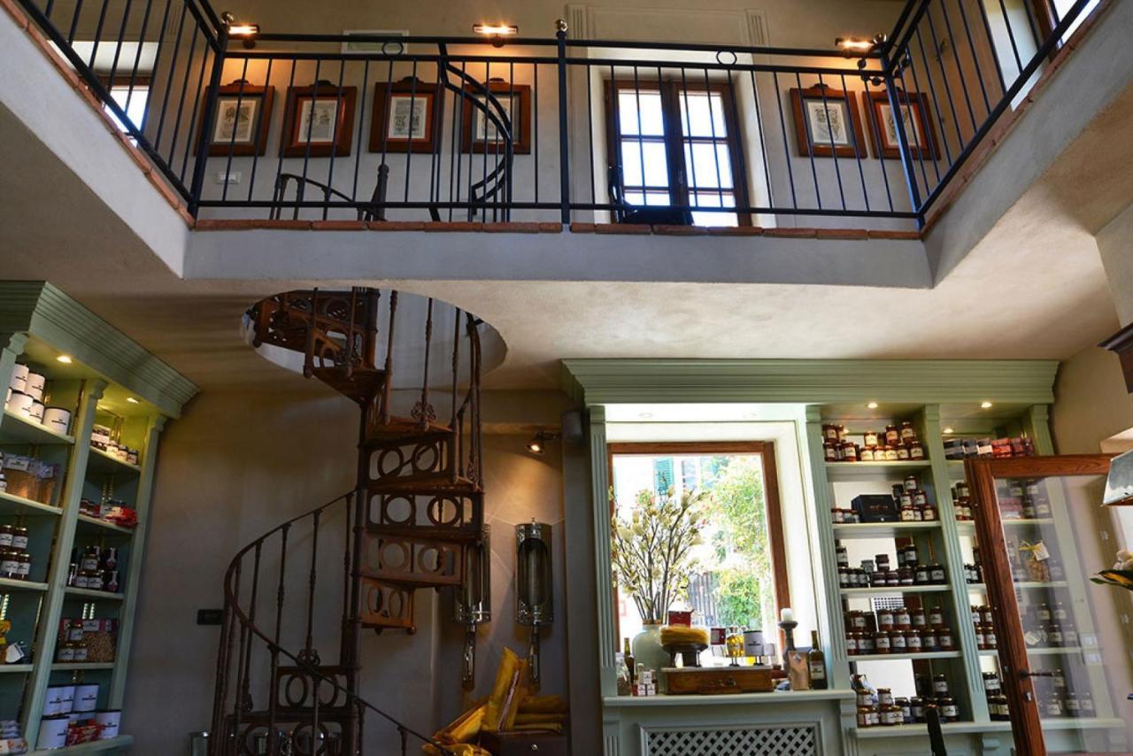 Bossolasco La Piazzetta Degli Artisti - Boutique B&B מראה חיצוני תמונה