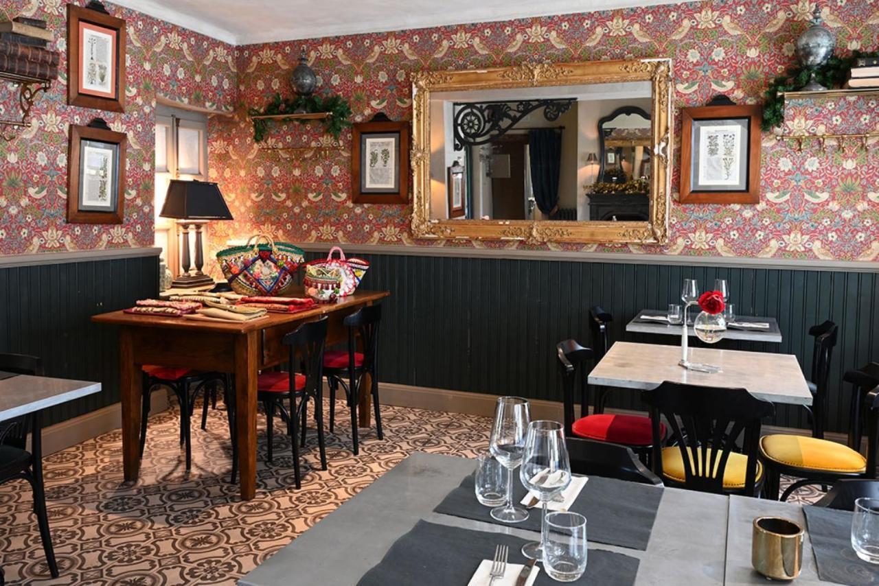 Bossolasco La Piazzetta Degli Artisti - Boutique B&B מראה חיצוני תמונה