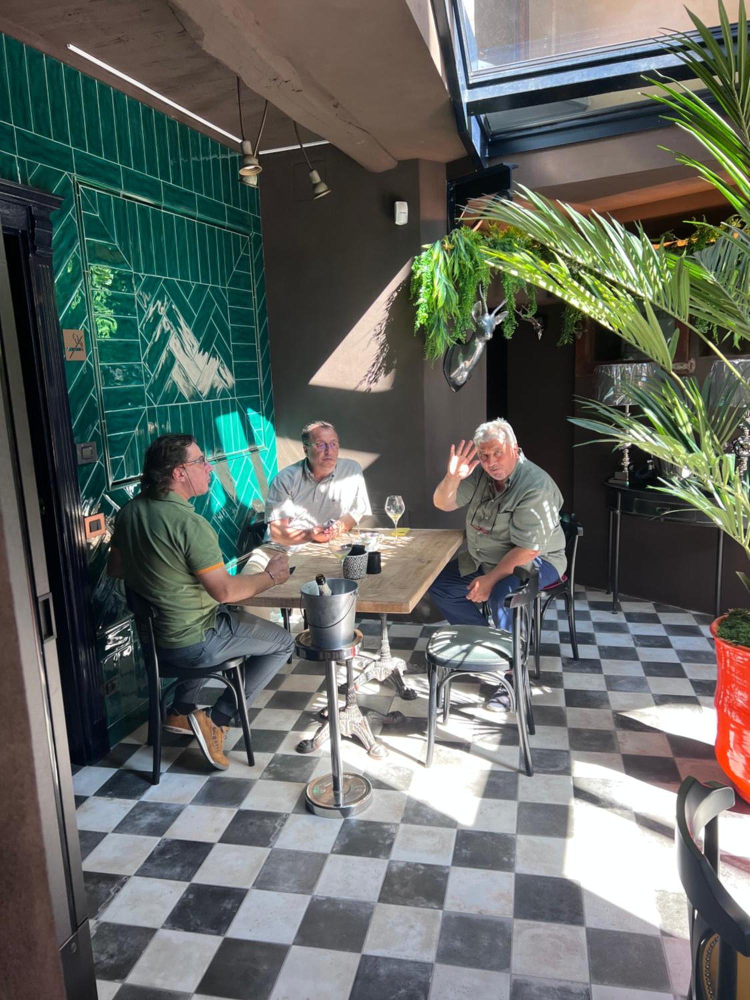 Bossolasco La Piazzetta Degli Artisti - Boutique B&B מראה חיצוני תמונה